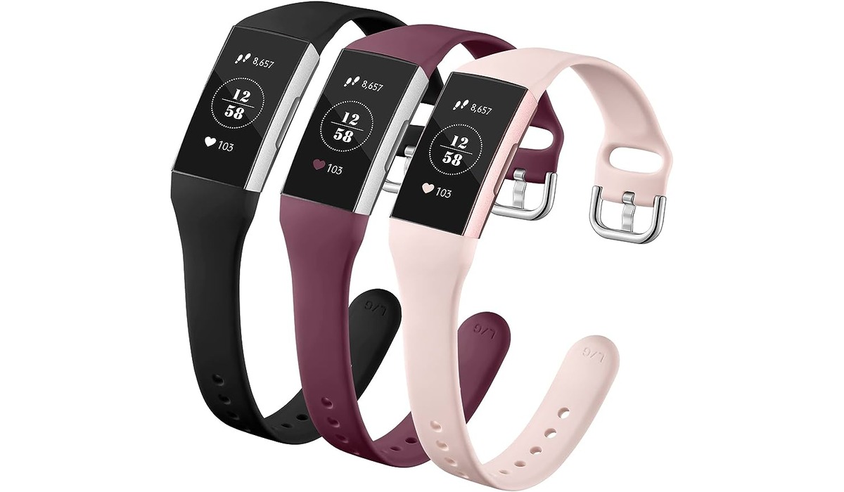 11-unbelievable-fitbit-charge-3-bands-for-women-for-2023