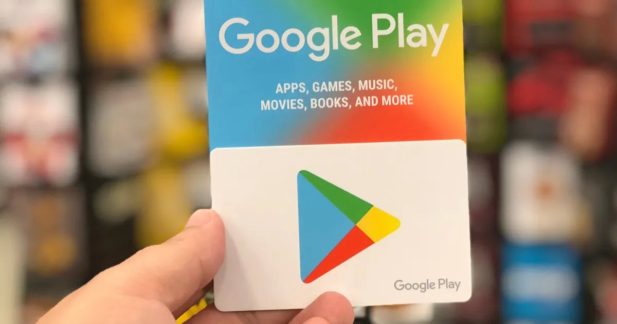 11 Unbelievable Google Play Gift Card Digital Code for 2024
