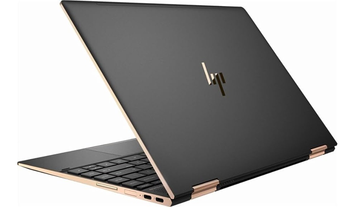 11 Unbelievable Hp Spectre X360 Laptop – 13T Touch for 2024