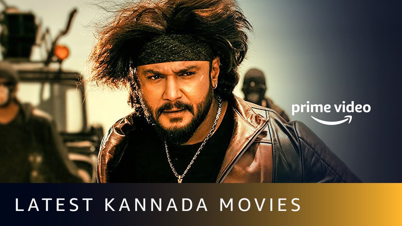 11 Unbelievable Kannada Movies On Amazon Prime for 2024
