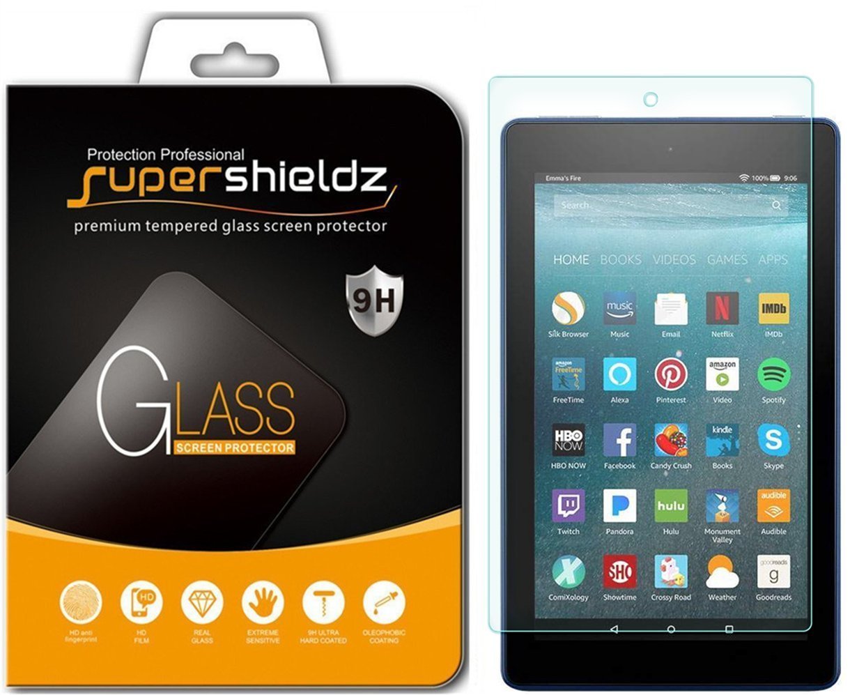 11 Unbelievable Kindle Fire 7 Screen Protector for 2024