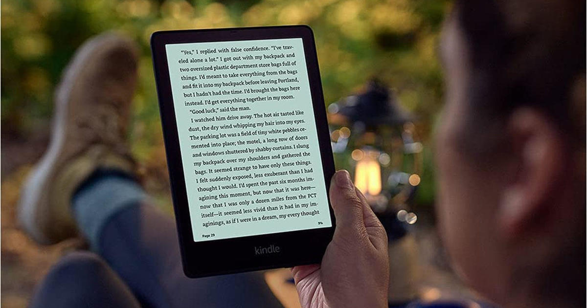 11 Unbelievable Kindle Readers for 2024