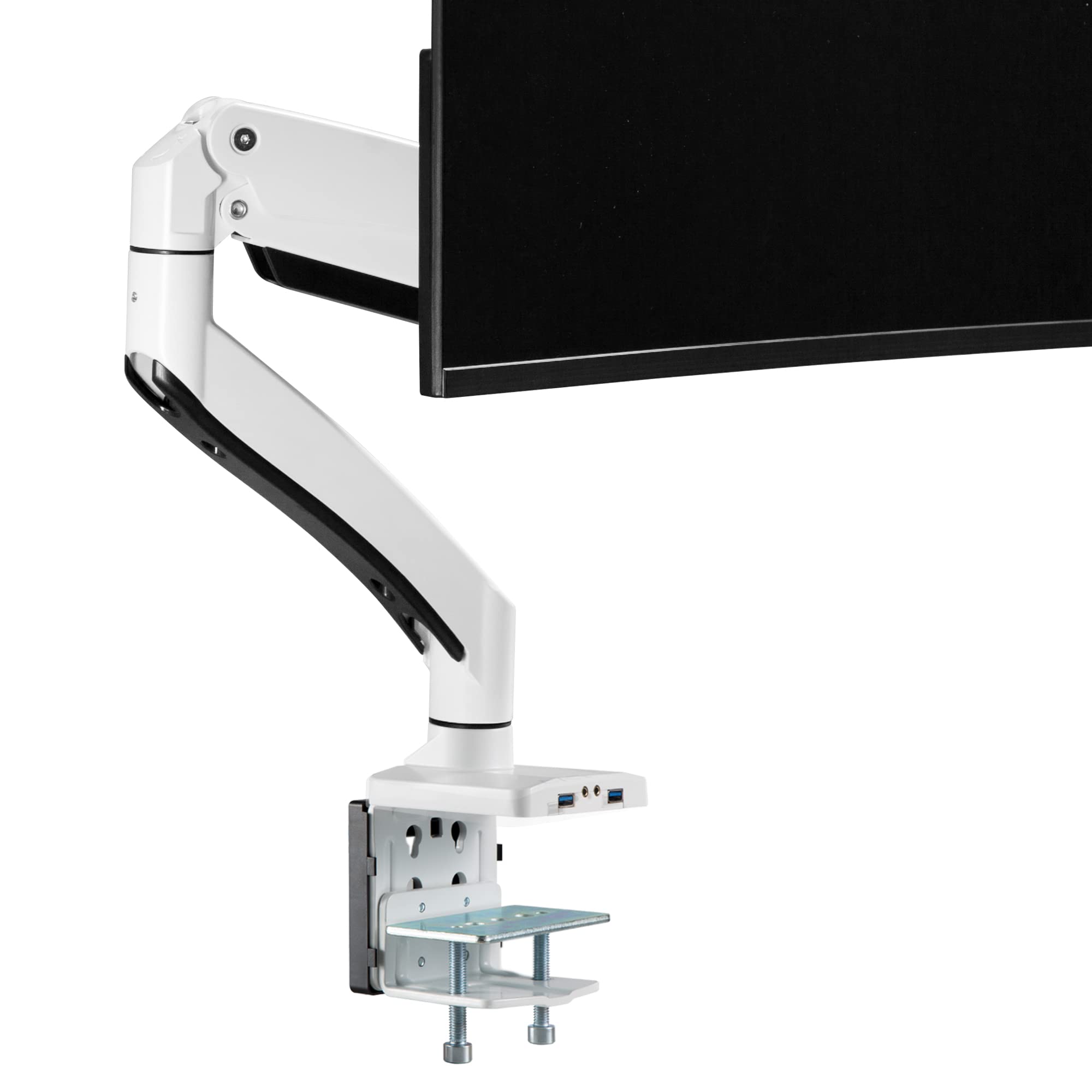 11 Unbelievable Monitor Arm Desk Mount for 2024