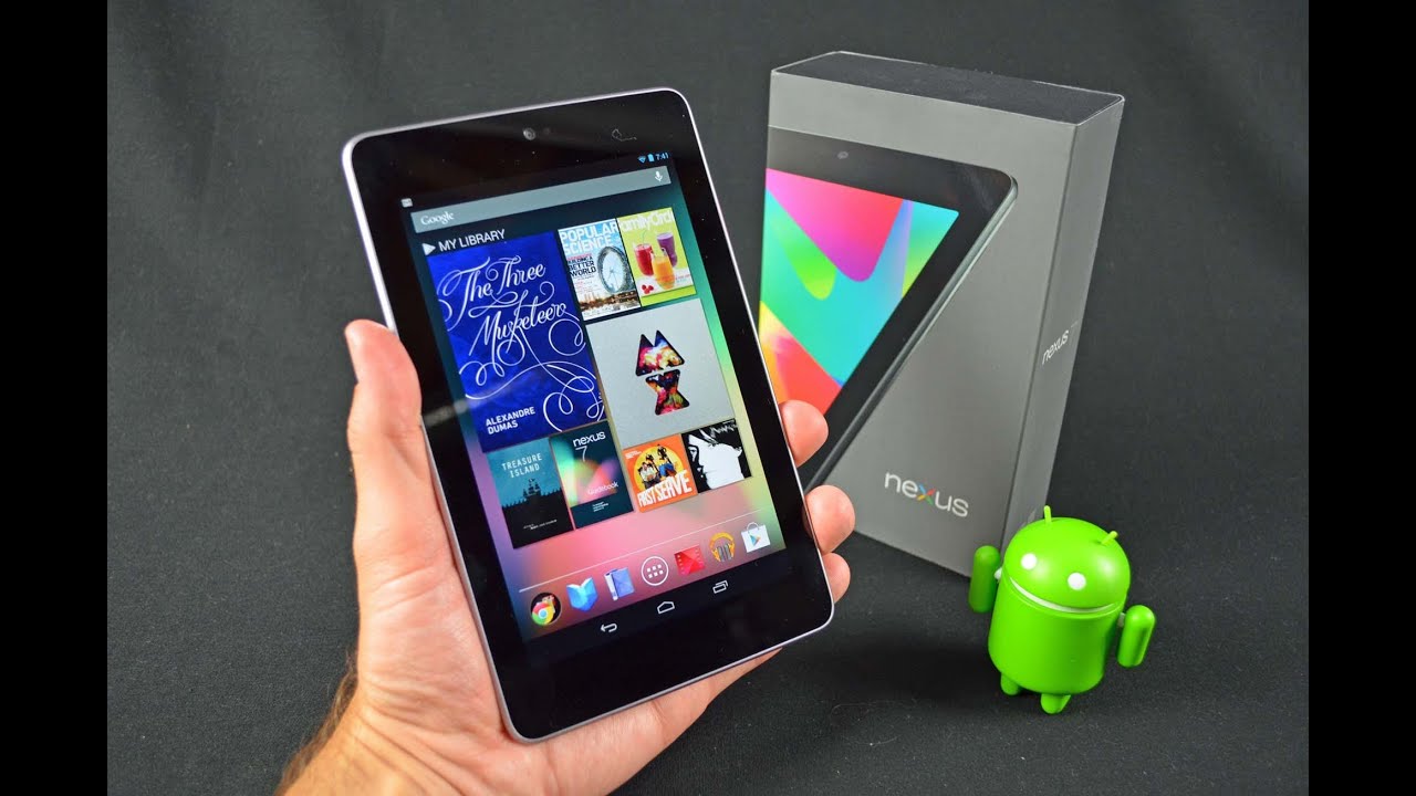 11 Unbelievable Nexus 7 Tablet for 2023