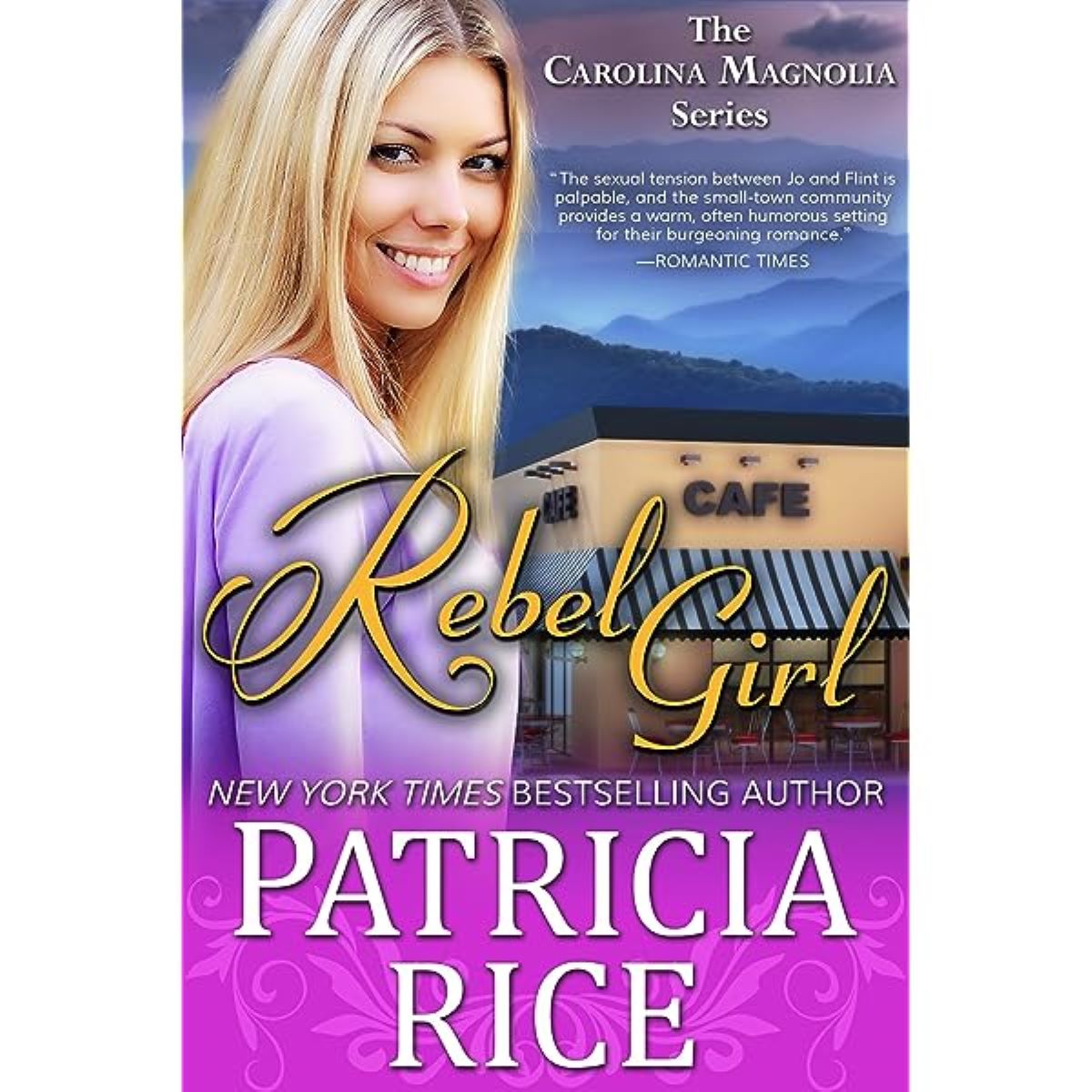 11 Unbelievable Patricia Rice Kindle Books for 2024