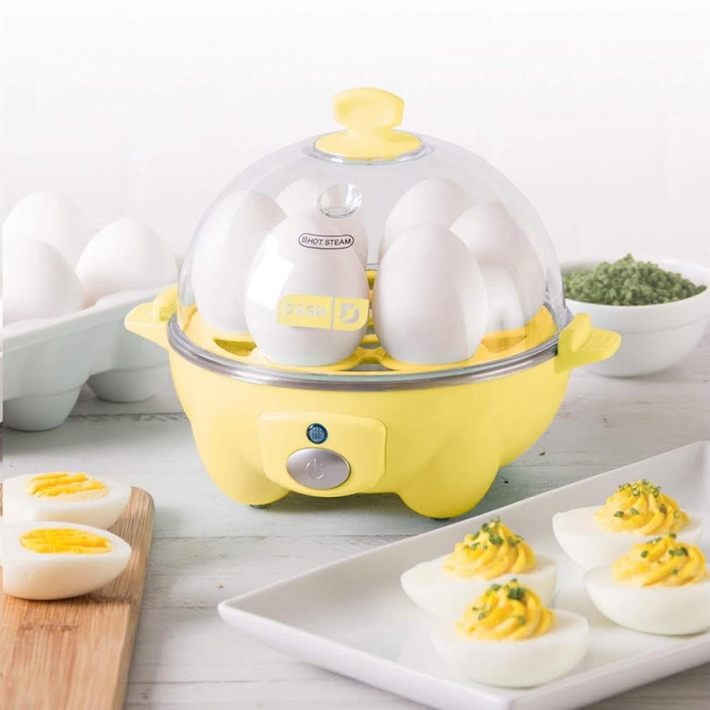 11 Unbelievable Perfect Hard Boiled Eggs By Dude Gadgets for 2024