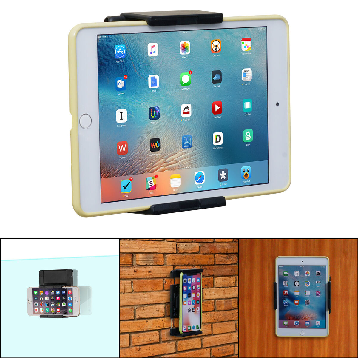 11-unbelievable-tablet-wall-mount-for-2023