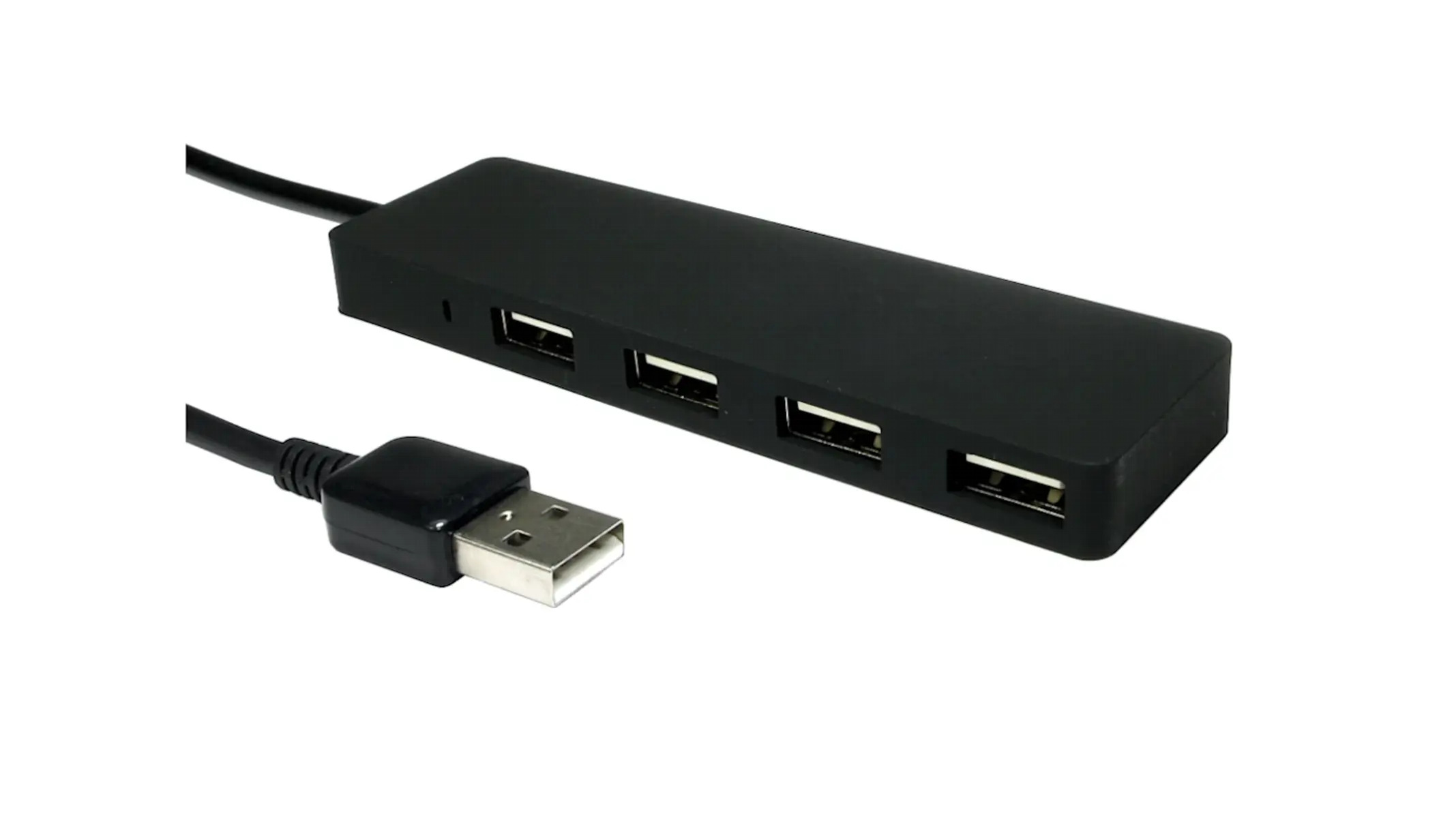 11 Unbelievable USB Hub 2.0 for 2024