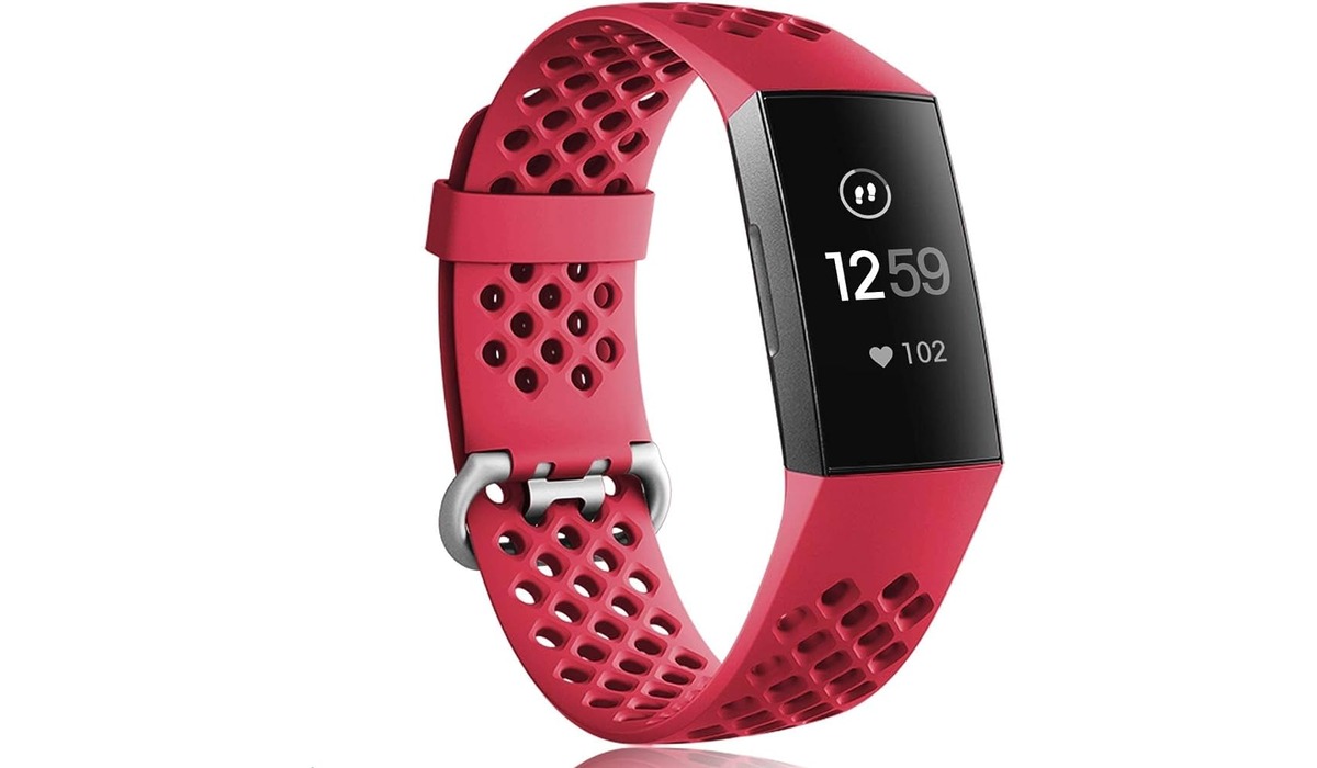 11 Unbelievable Waterproof Fitbit For Women for 2024
