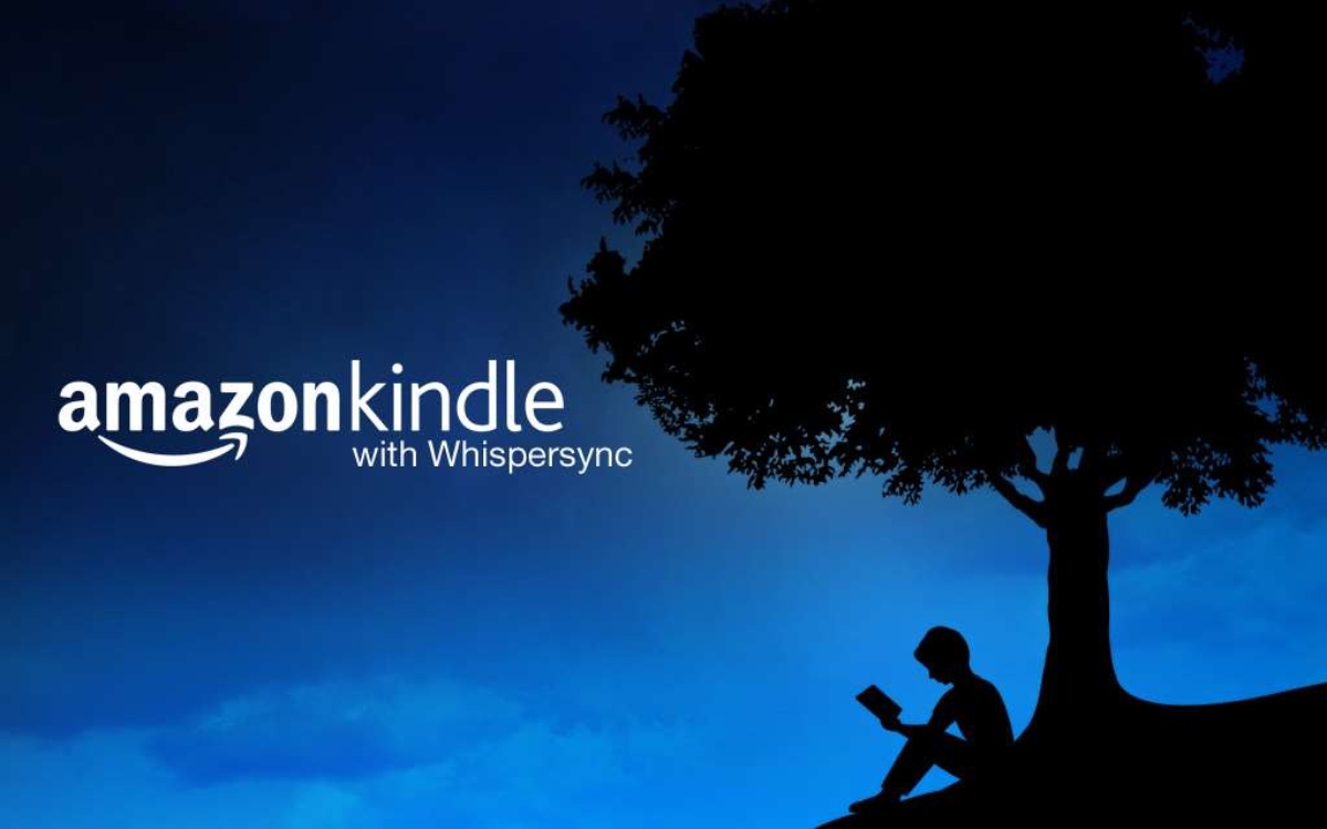 11 Unbelievable Whispersync Kindle Books for 2024