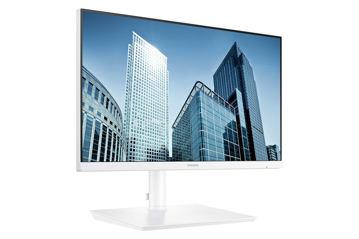 11 Unbelievable White Monitor for 2024