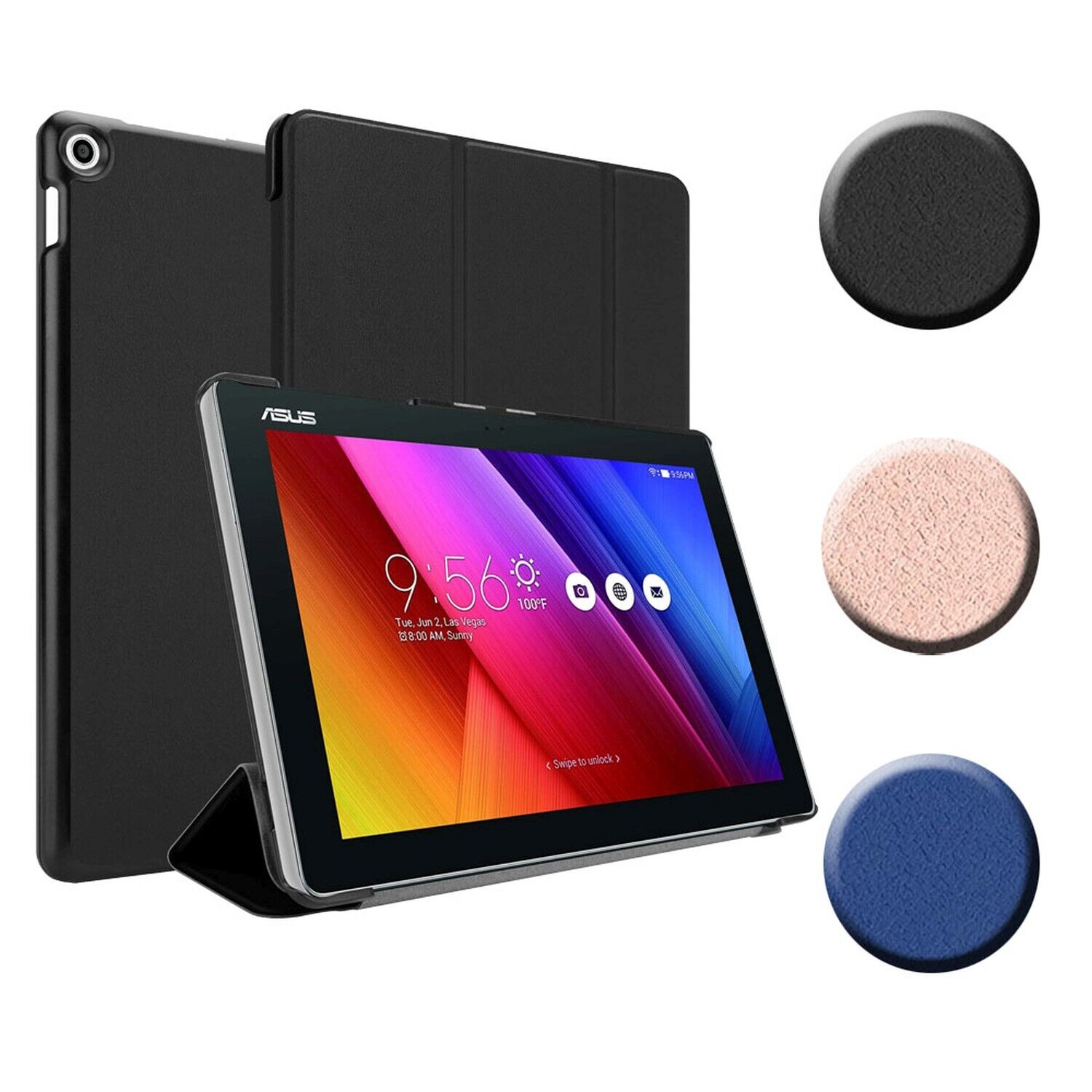 12 Amazing Asus Tablet Case for 2023