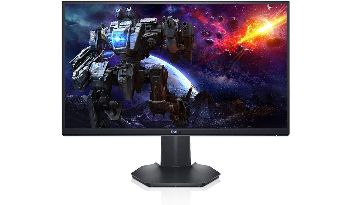 12 Amazing Dell 24 Inch Monitor for 2024