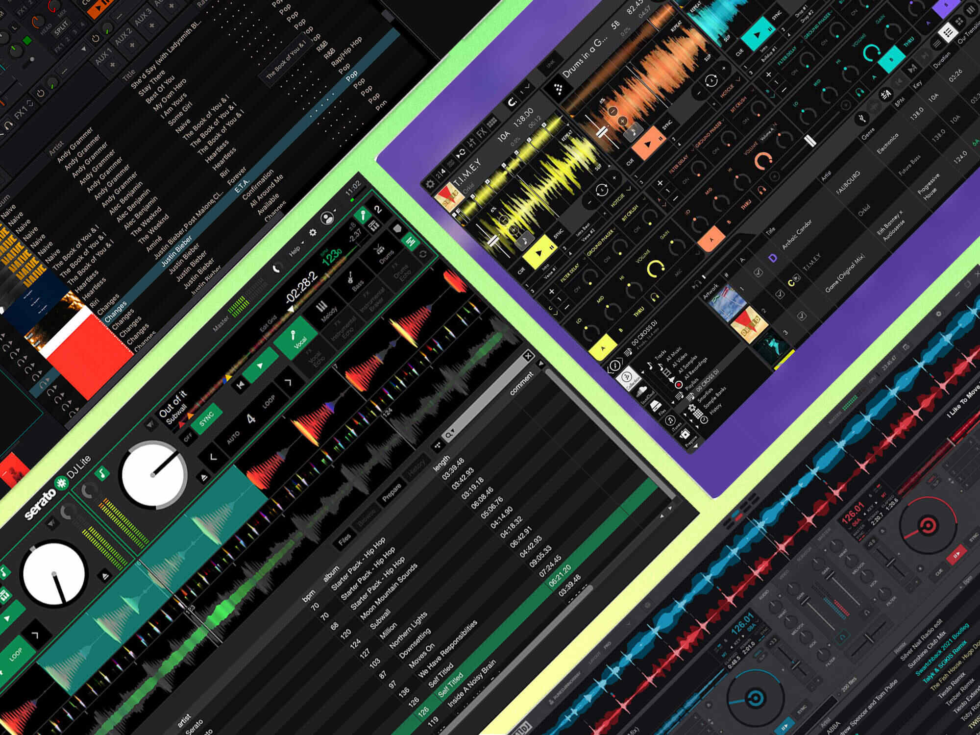 12 Amazing Dj Software for 2023