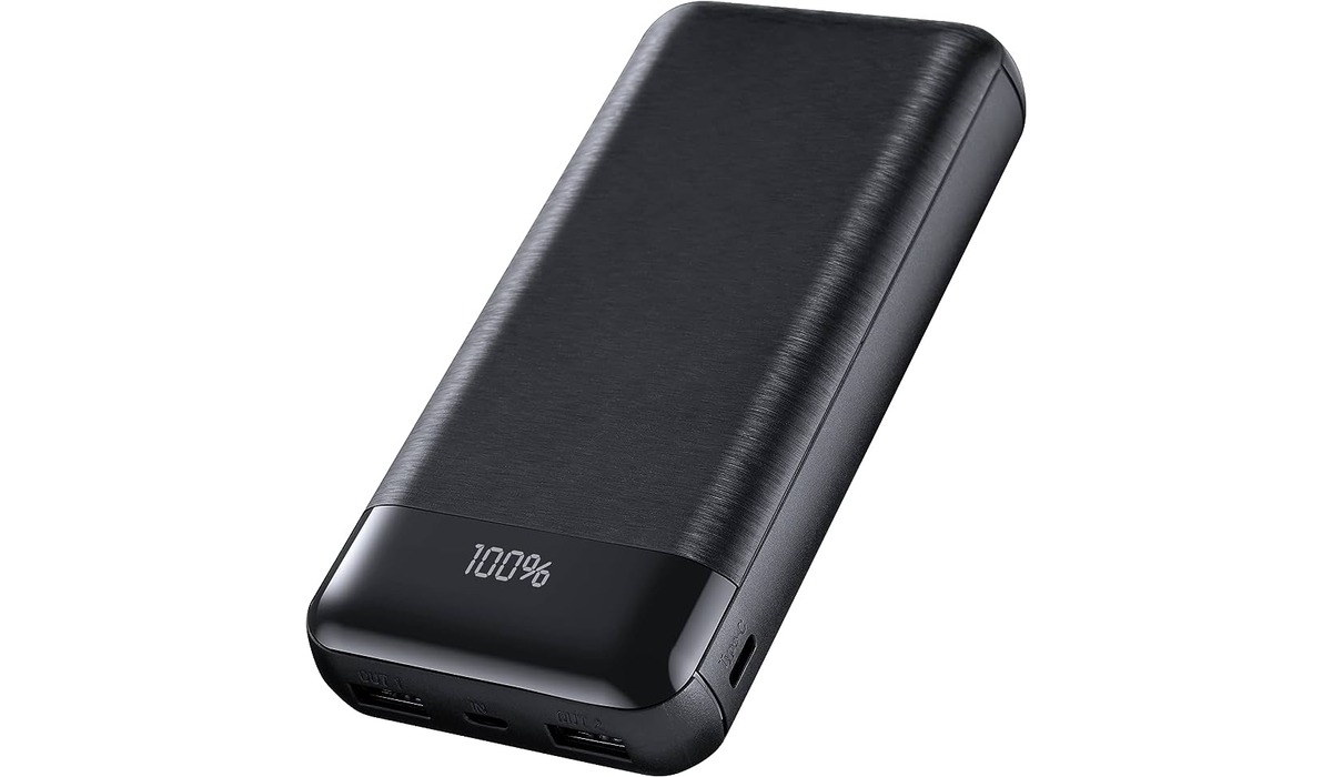 12 Amazing Ec Technology Portable Charger for 2024