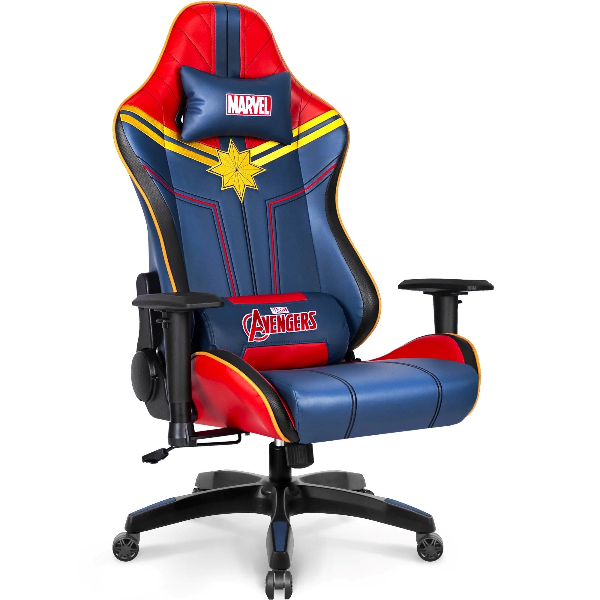 12 Amazing Gaming Chair Prime for 2024