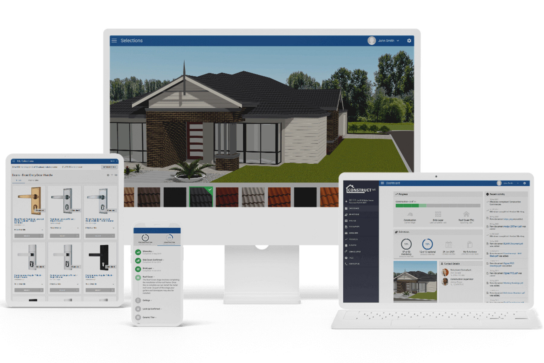 12 Amazing Home Building Software for 2024