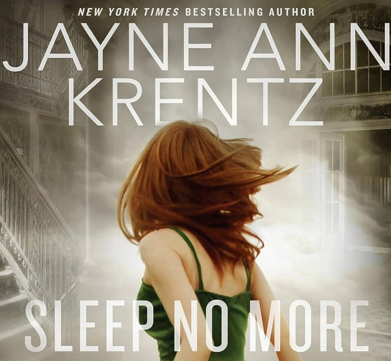 12 Amazing Jayne Ann Krentz Kindle Books for 2024