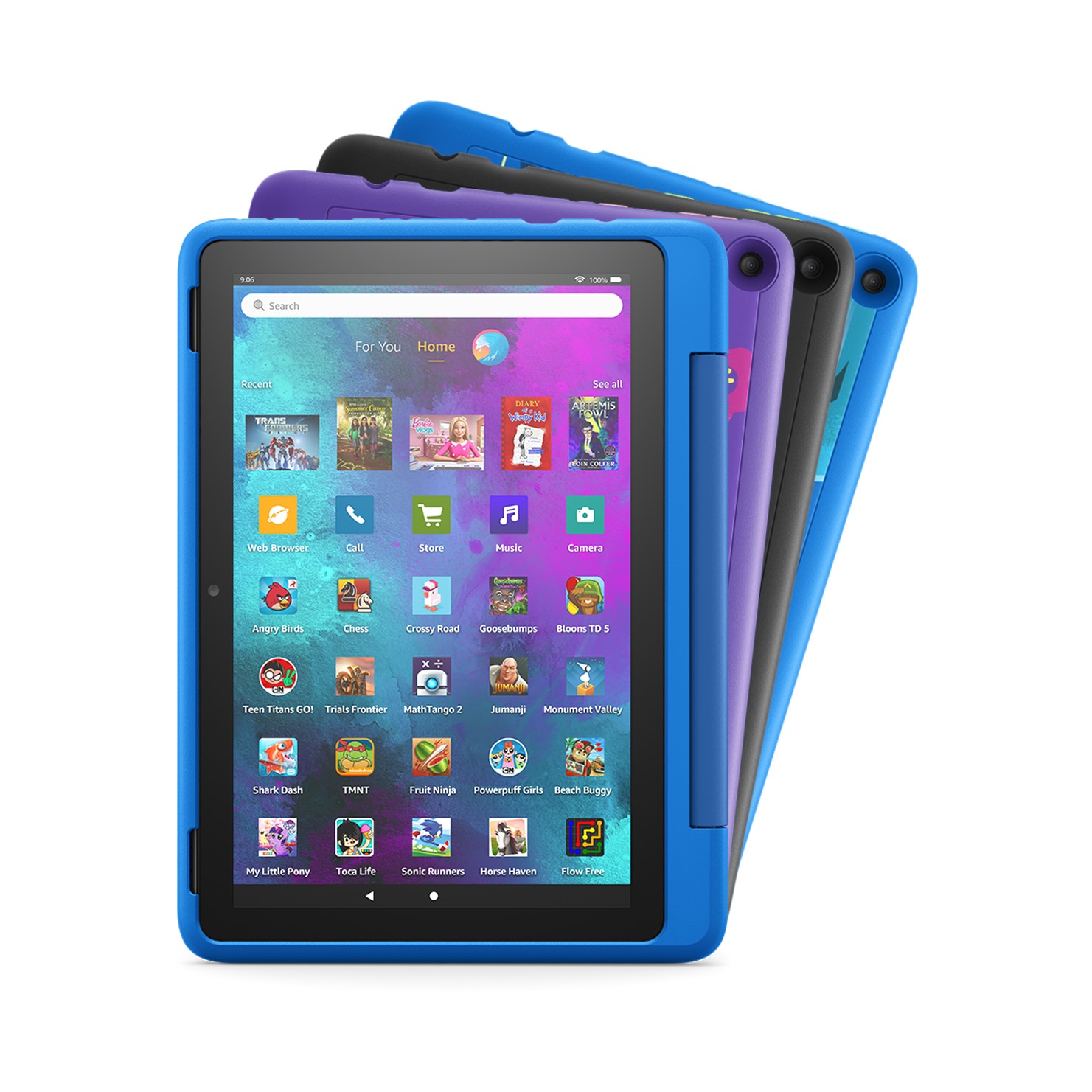 12 Amazing Kindle Fire 7 Inch for 2024
