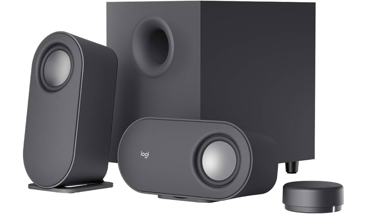 12 Amazing Laptop Speakers With Subwoofer for 2024