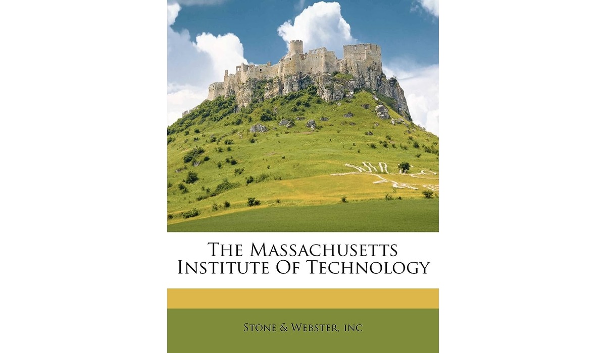 12 Amazing Massachusetts Institute Of Technology for 2023