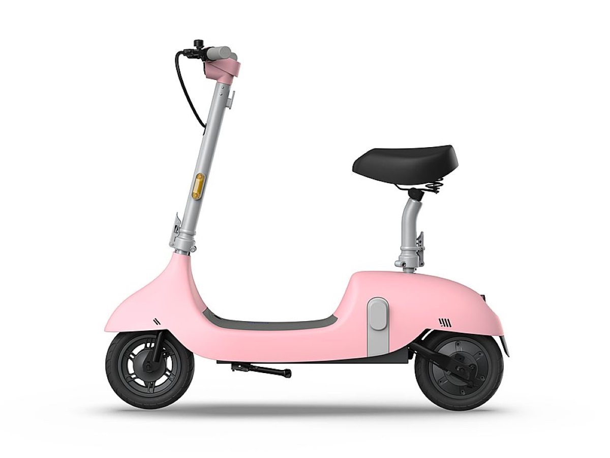 12-amazing-pink-electric-scooter-for-2023