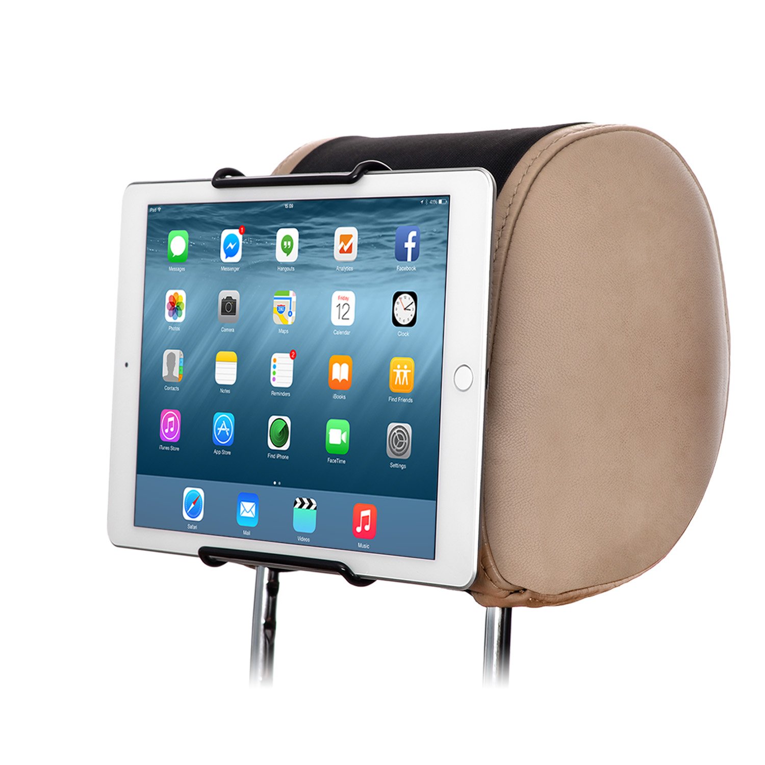 12 Amazing Tablet Headrest Mount for 2024