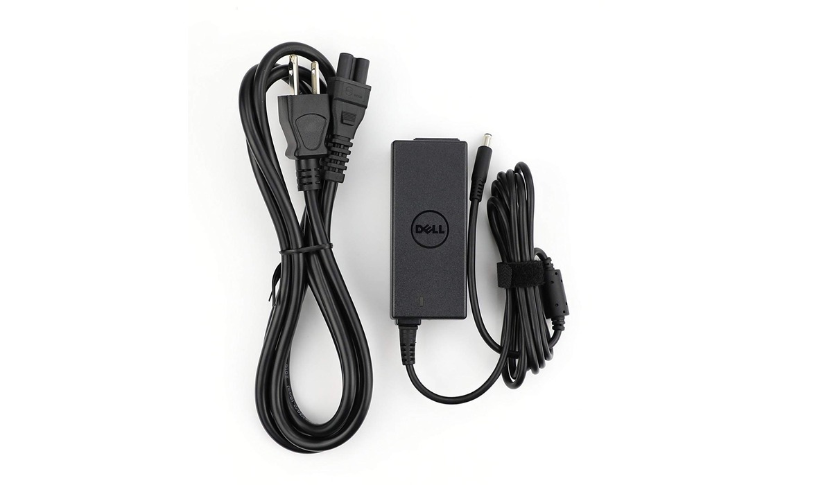 12 Best Dell Laptop Charger for 2024