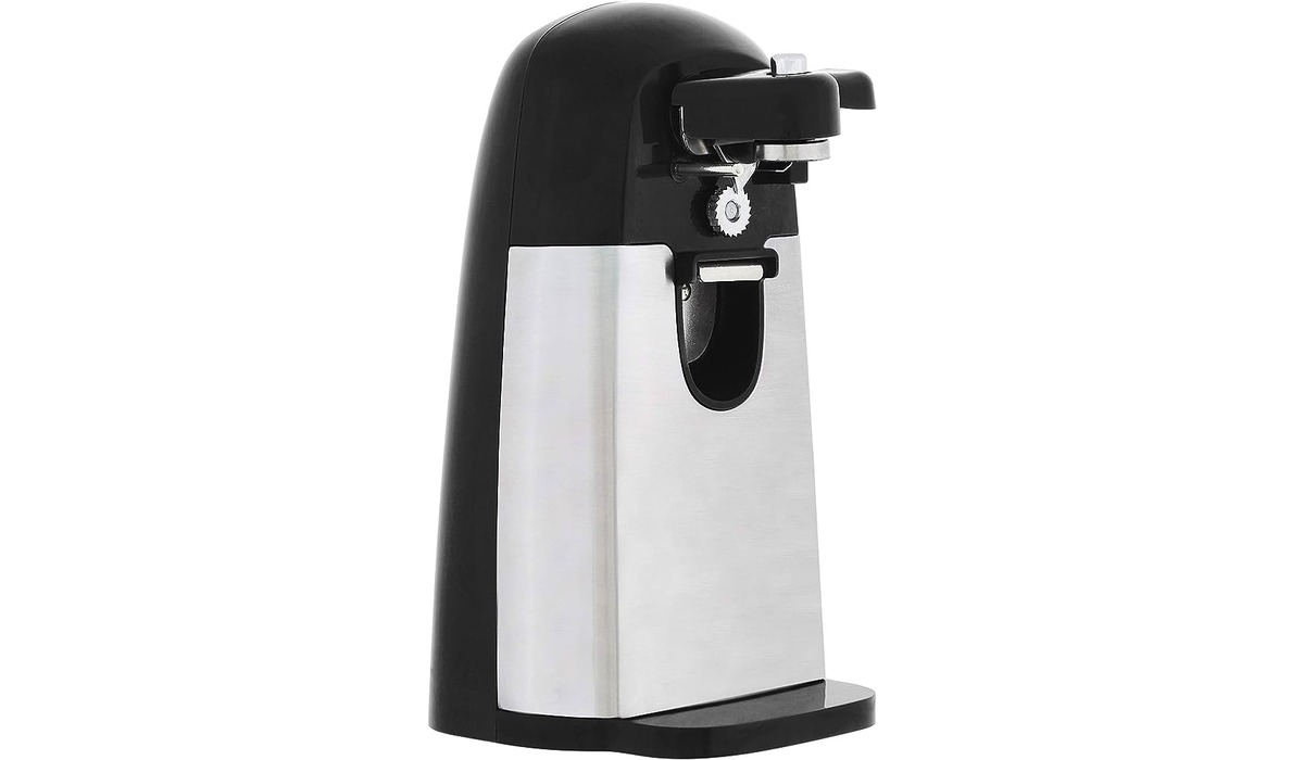 12 Best Electronic Can Opener for 2023