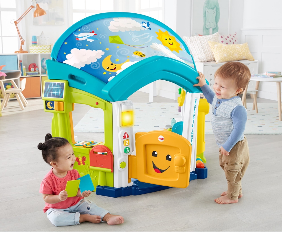 12 Best Fisher Price Smart Home for 2023
