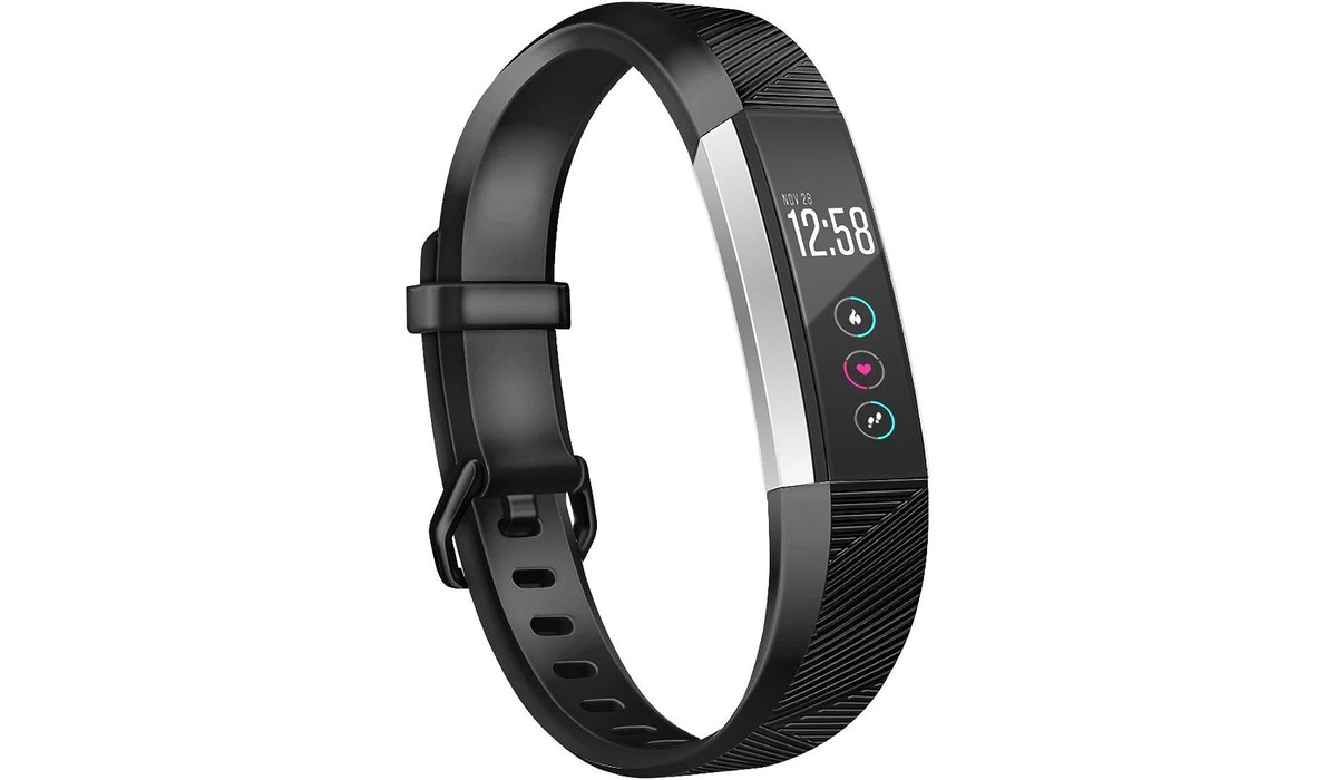 12 Best Fitbit Alta Hr for 2024