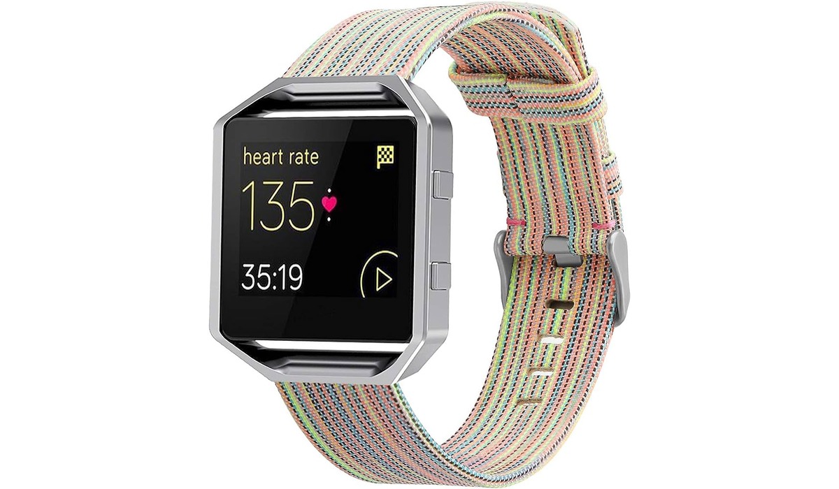 12-best-fitbit-blaze-replacement-band-for-2023