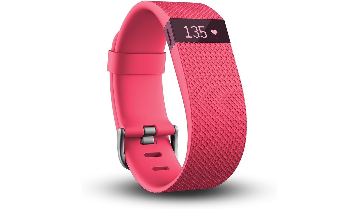 12 Best Fitbit Hr for 2024