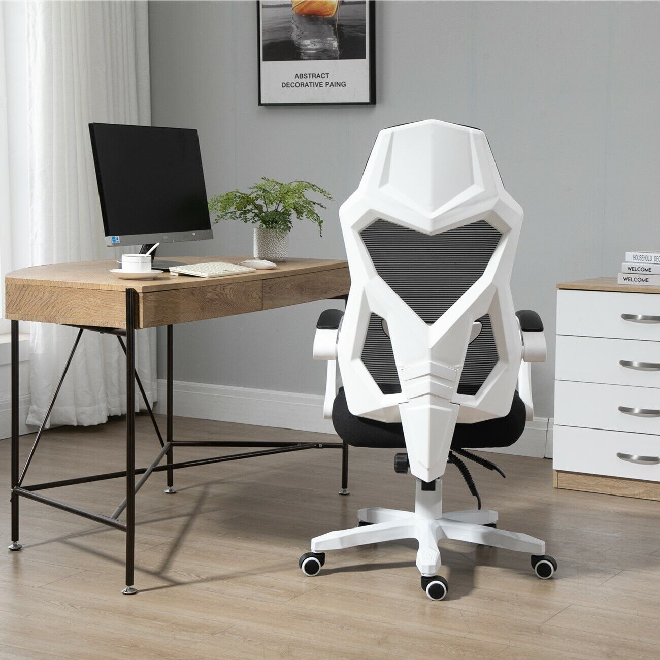 12 Best Gaming Chair White for 2023