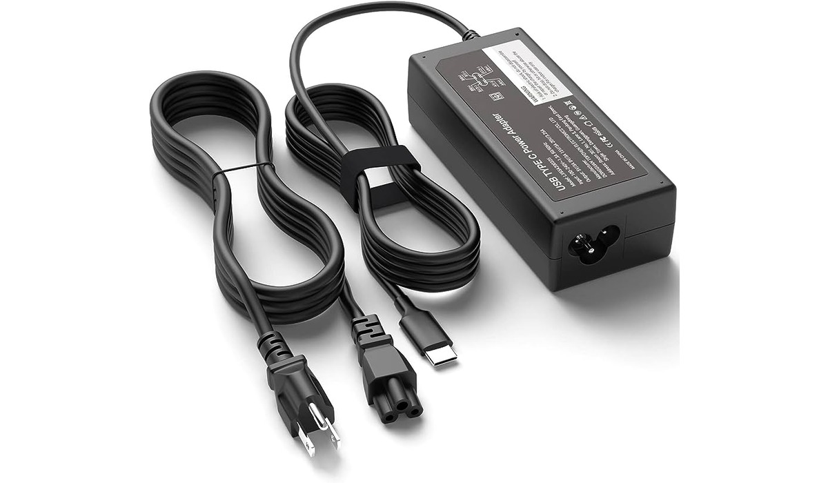 12 Best Laptop Power Cable for 2023