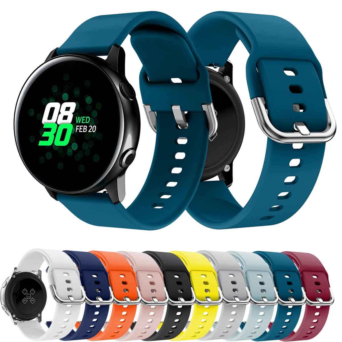 12 Best Samsung Galaxy Active 2 Watch Band for 2024