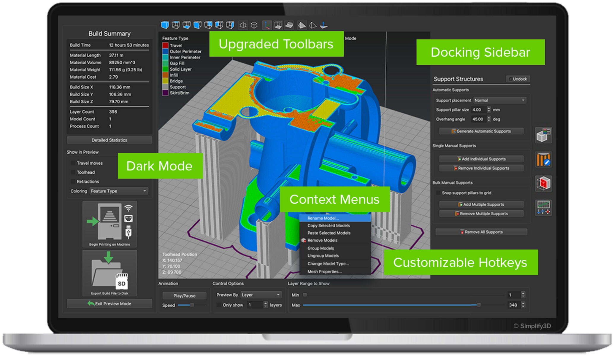 12 Best Simplify3D Software for 2024