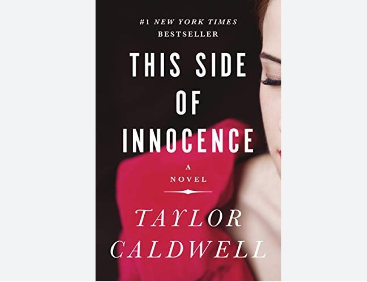 12 Best Taylor Caldwell Kindle Books for 2024