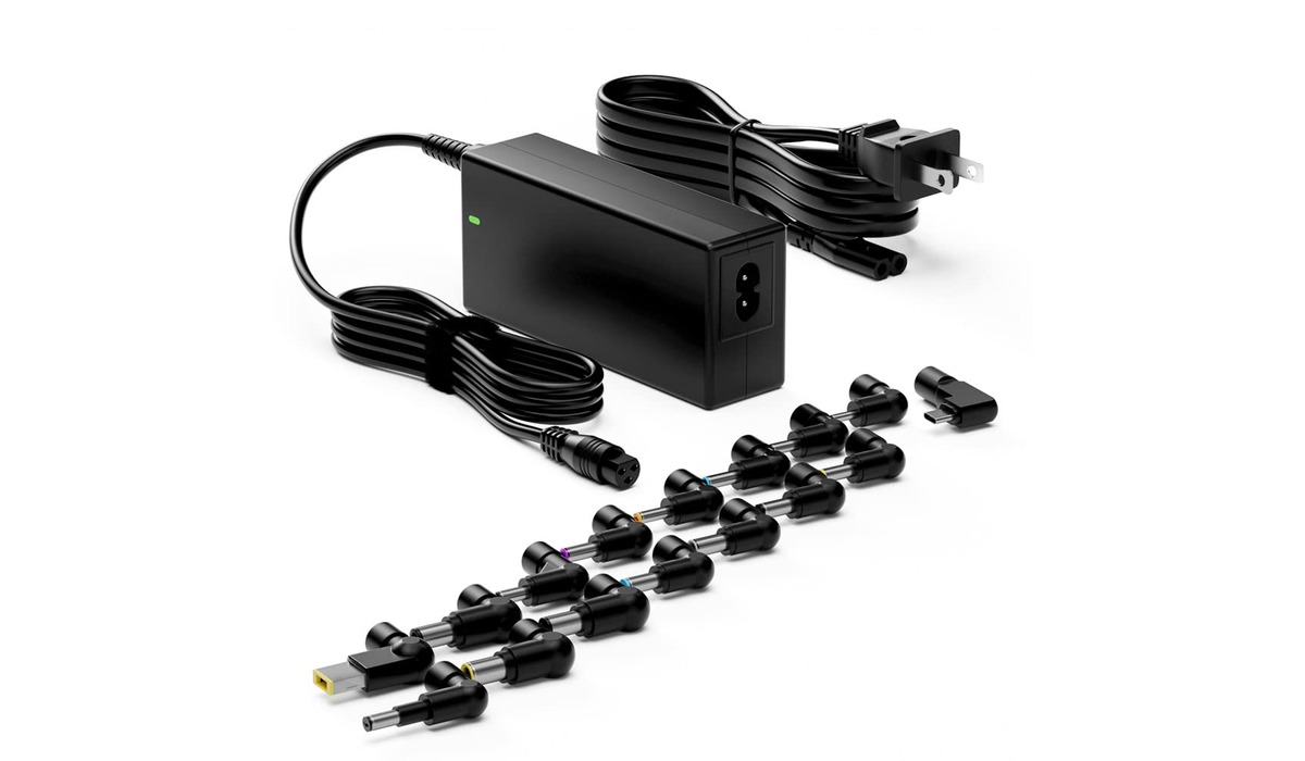 12 Best Universal Power Adapter Laptop for 2024