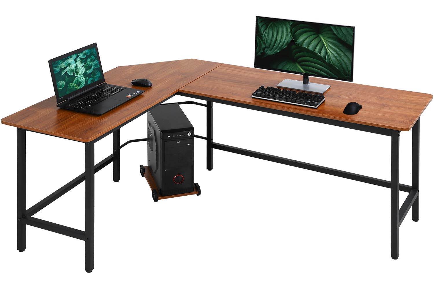 12-best-wooden-gaming-desk-for-2023