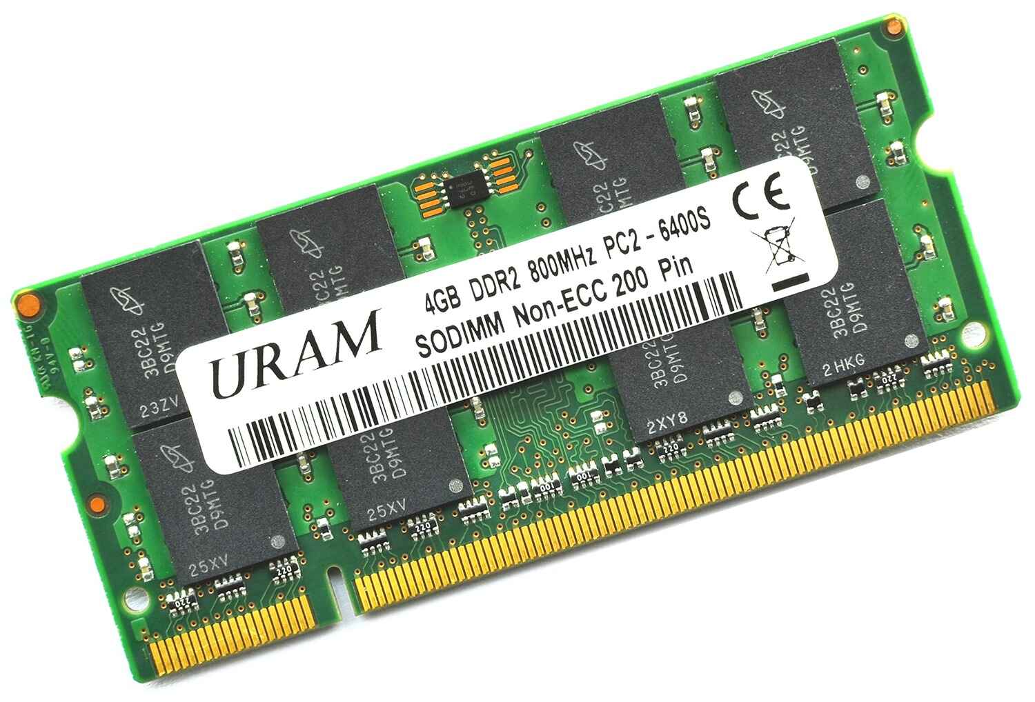 12 Incredible 4Gb Ddr2 Laptop for 2024
