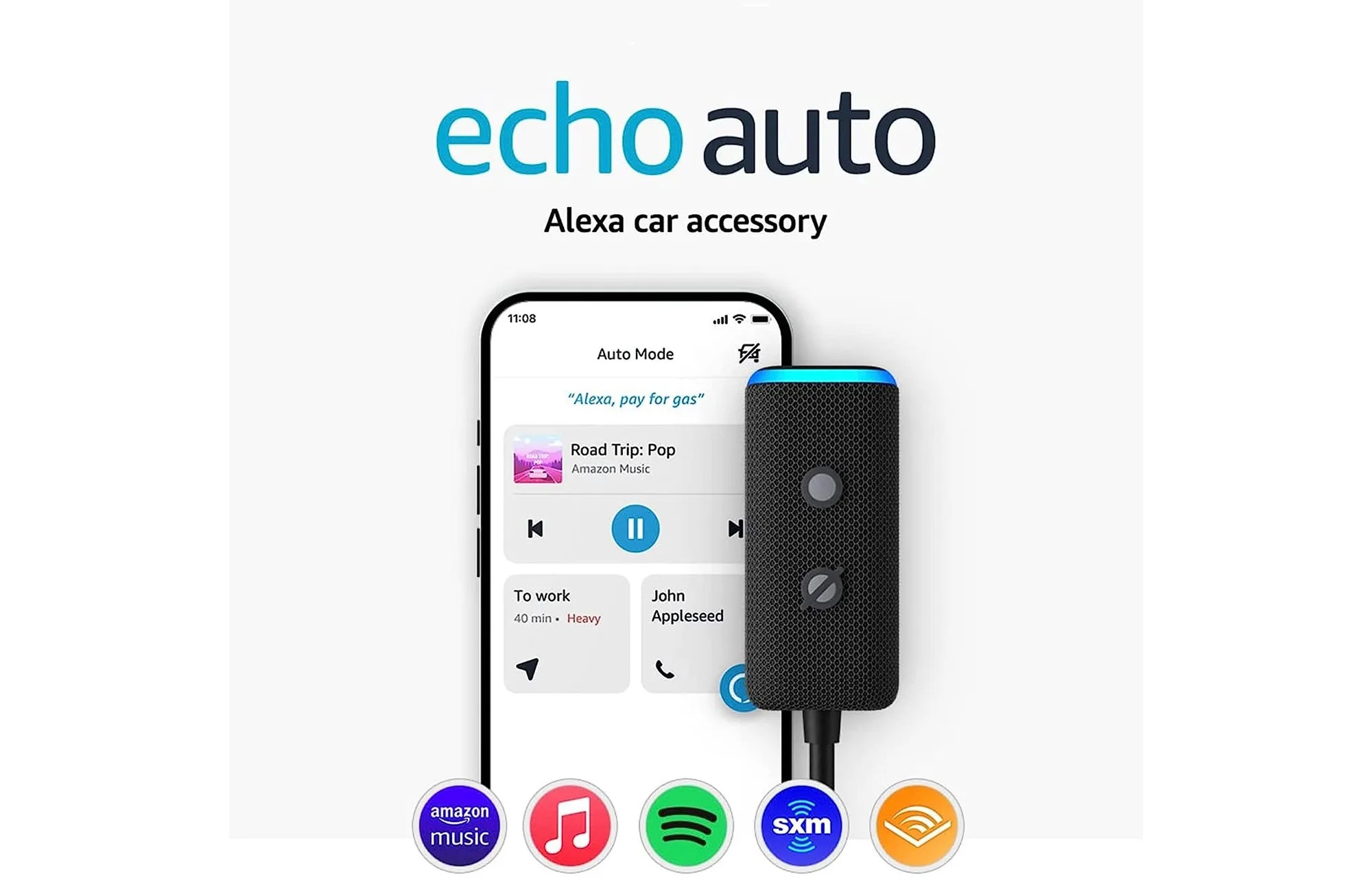 12 Incredible Amazon Echo Auto for 2023