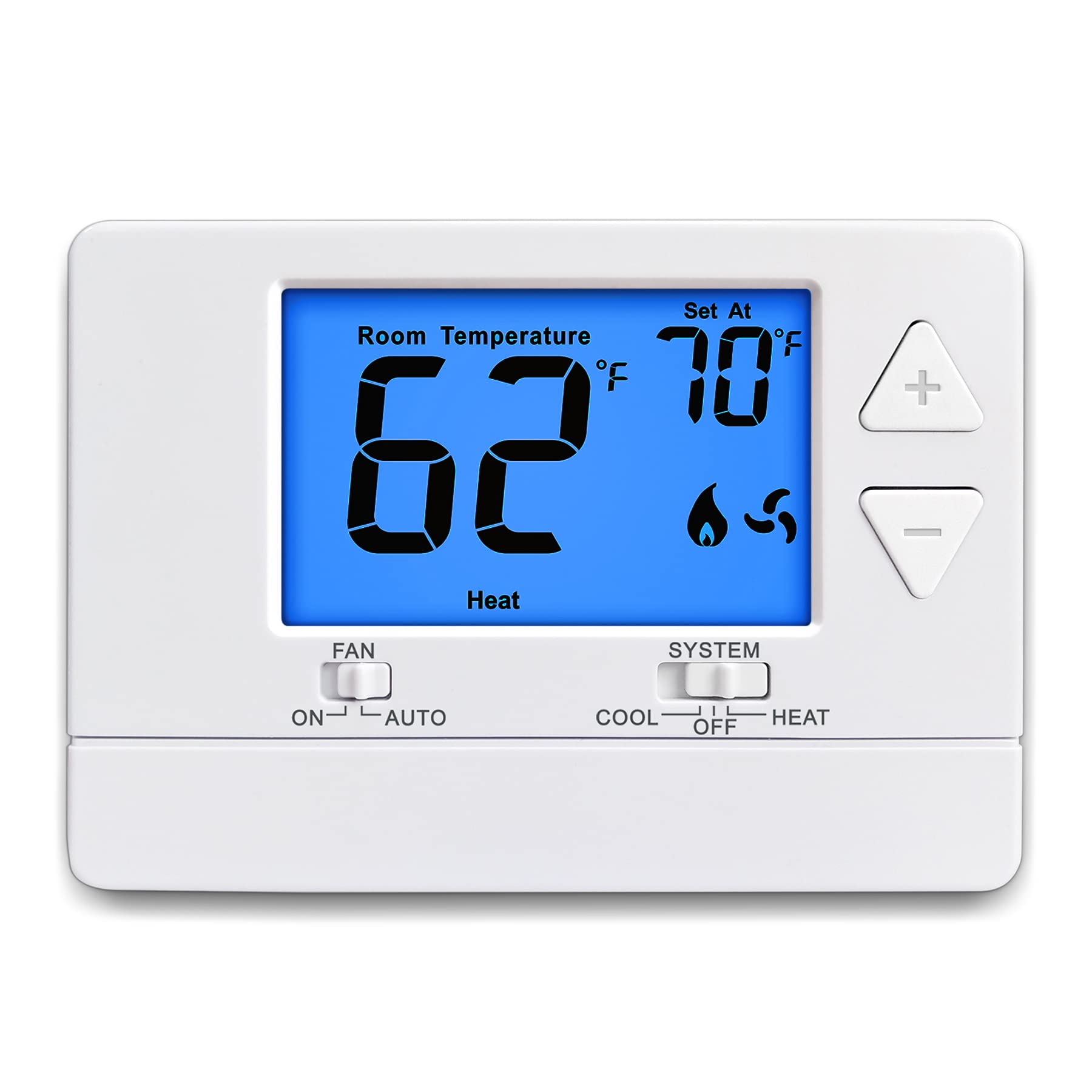 12 Incredible Digital Thermostat for 2023