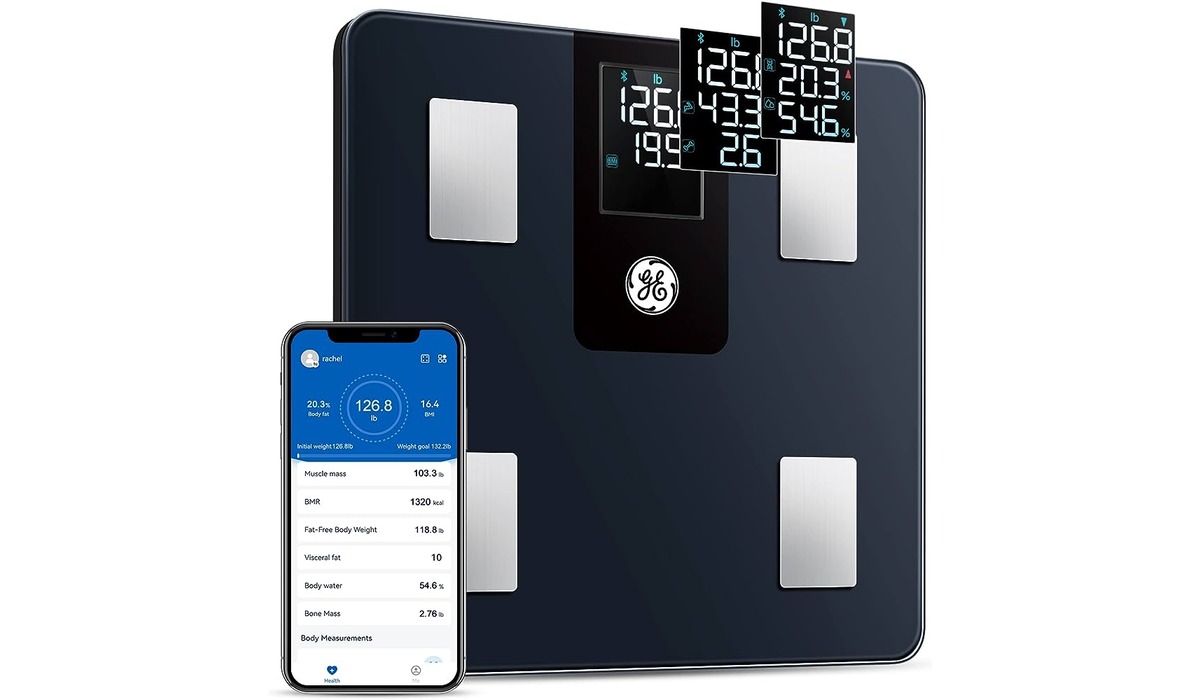 12 Incredible Scales Digital Weight And Body Fat for 2024