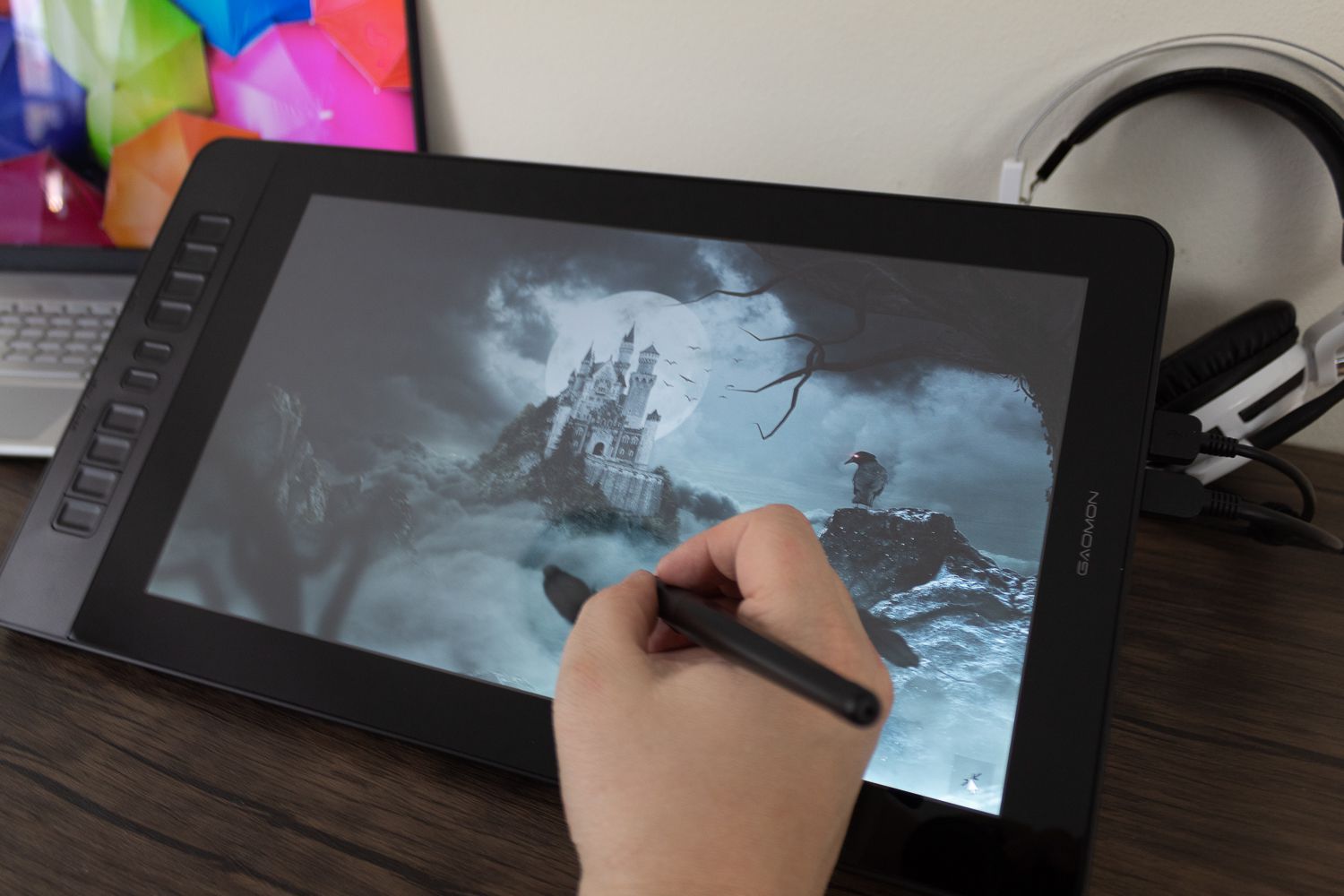 12 Incredible Drawing Tablet With Screen for 2024