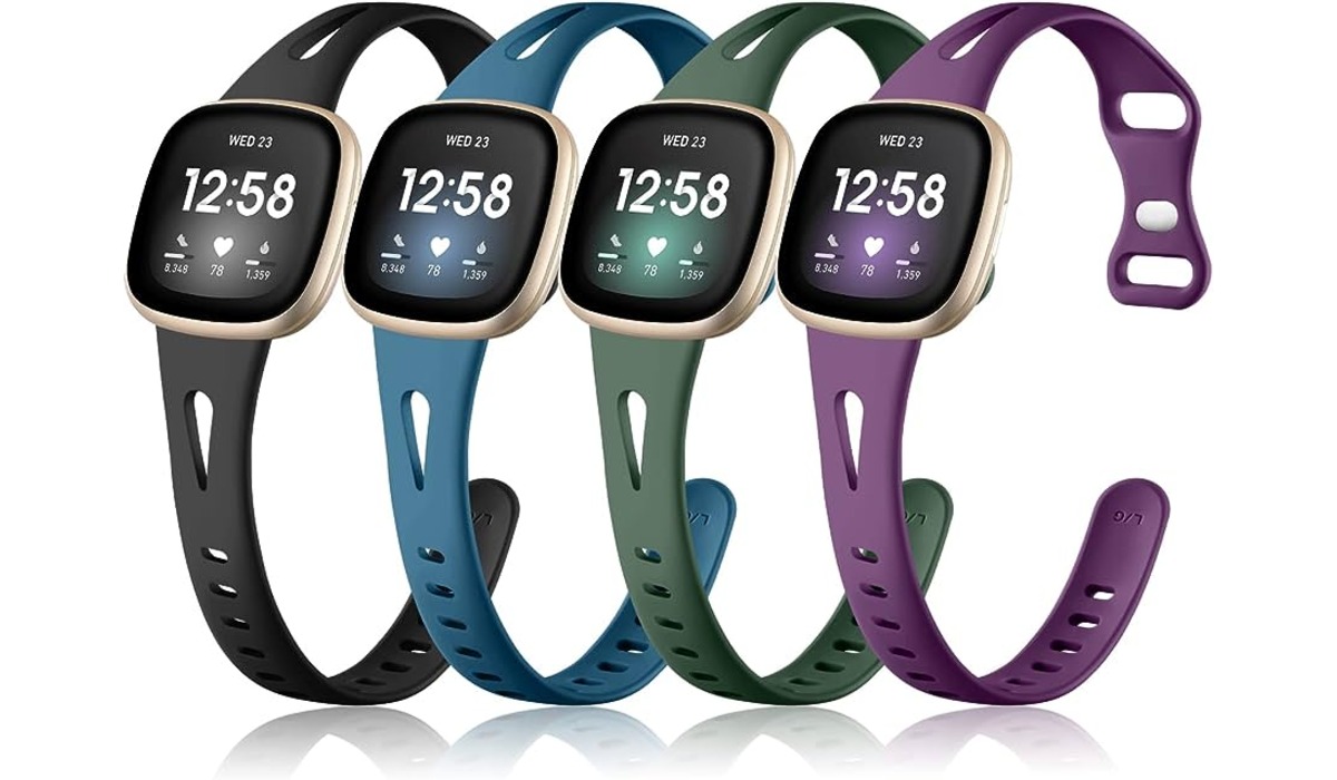 12 Incredible Fitbit 2 Bands For Women for 2024