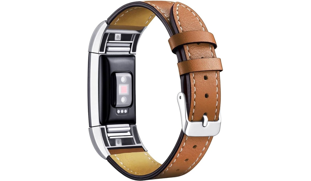 12 Incredible Fitbit Charge 2 Leather Band for 2024