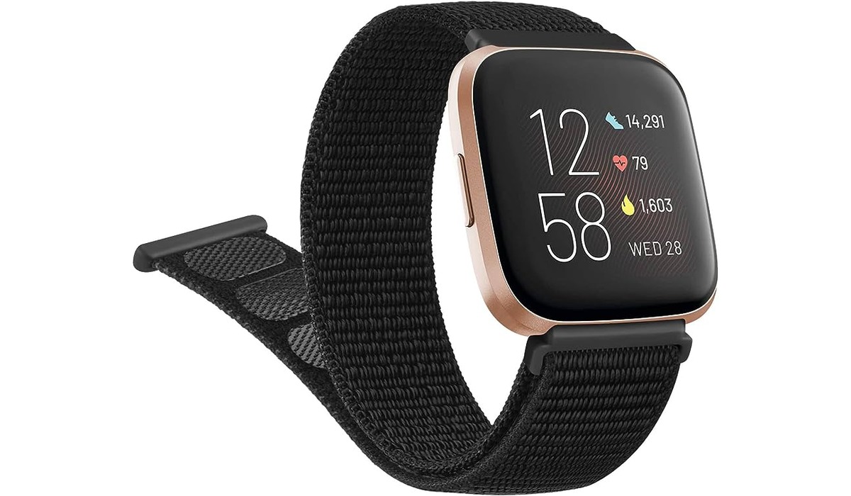 12 Incredible Fitbit Versa 2 Band for 2024