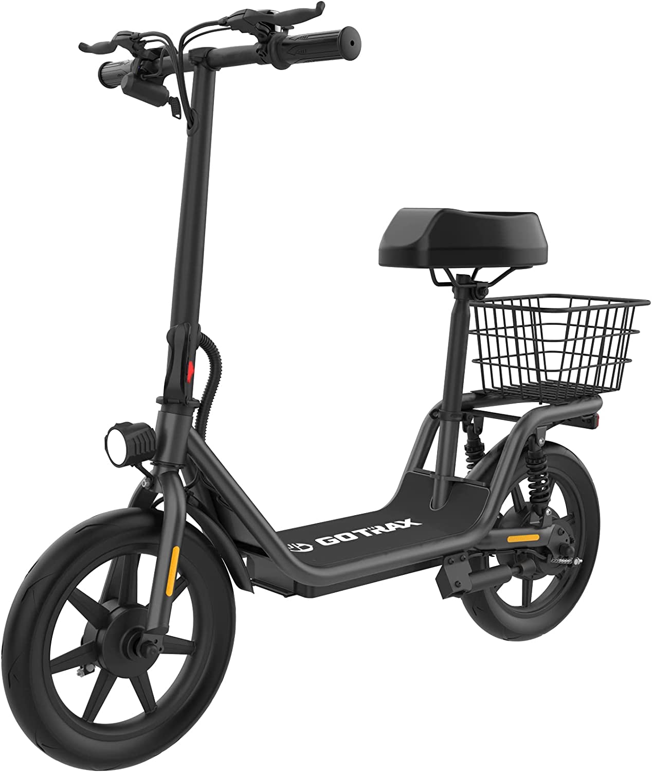 12 Incredible Gotrax Electric Scooter for 2024
