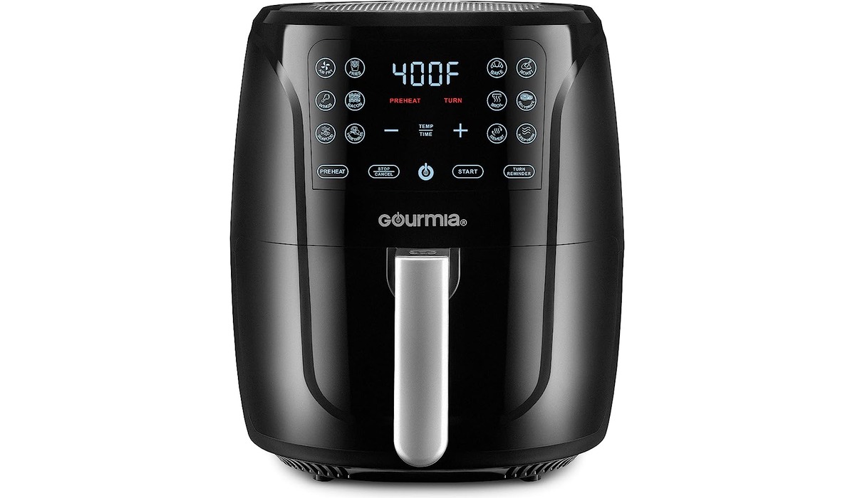 12 Incredible Gourmia 6 Qt Digital Air Fryer for 2024